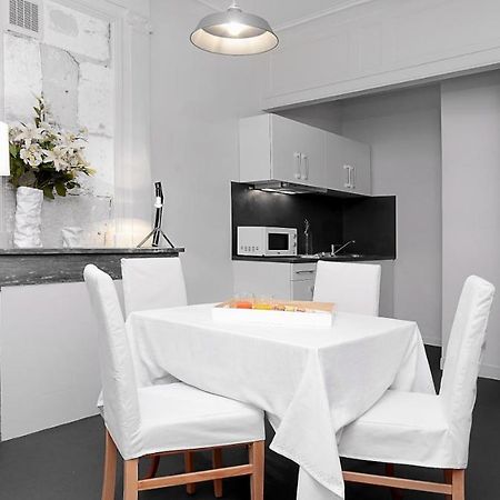 Suites De La Tour Perigueux Centre מראה חיצוני תמונה