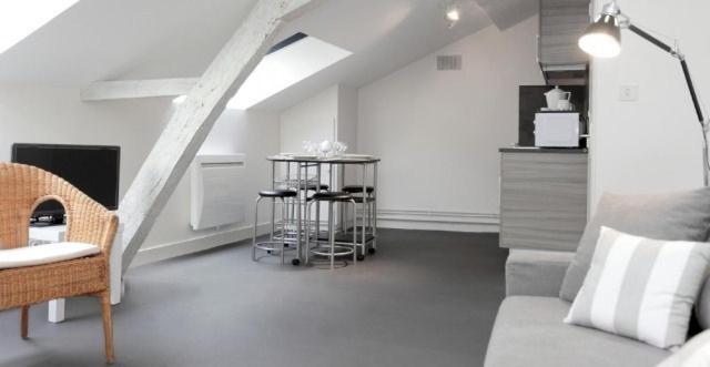 Suites De La Tour Perigueux Centre חדר תמונה