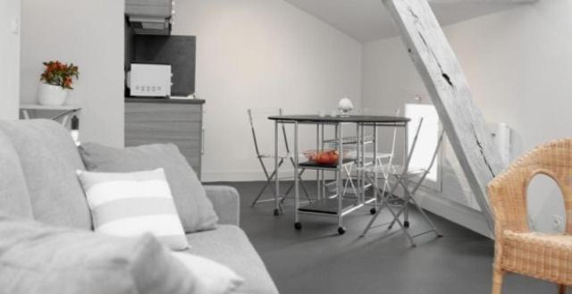Suites De La Tour Perigueux Centre חדר תמונה