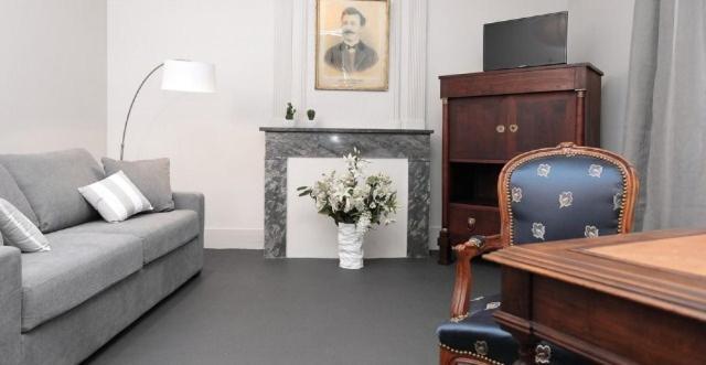 Suites De La Tour Perigueux Centre חדר תמונה