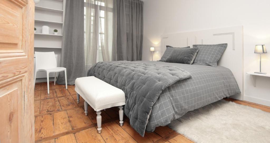 Suites De La Tour Perigueux Centre חדר תמונה