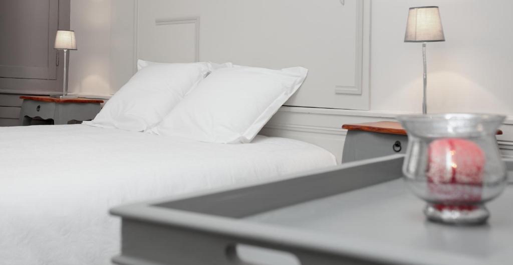 Suites De La Tour Perigueux Centre מראה חיצוני תמונה