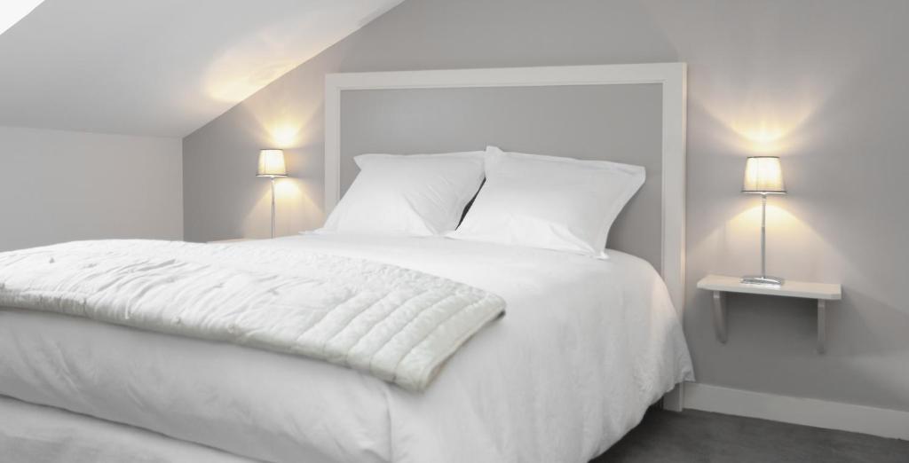 Suites De La Tour Perigueux Centre חדר תמונה