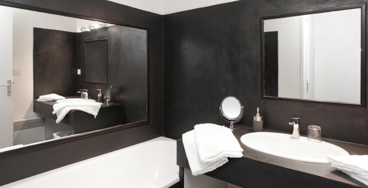 Suites De La Tour Perigueux Centre מראה חיצוני תמונה
