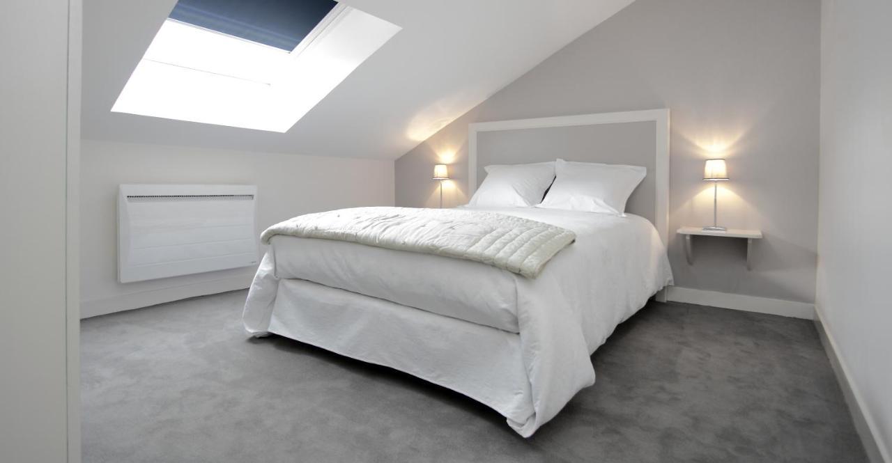 Suites De La Tour Perigueux Centre מראה חיצוני תמונה