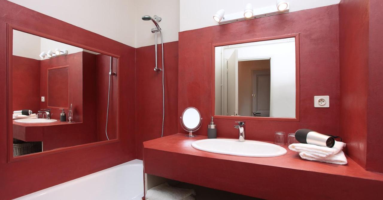 Suites De La Tour Perigueux Centre מראה חיצוני תמונה